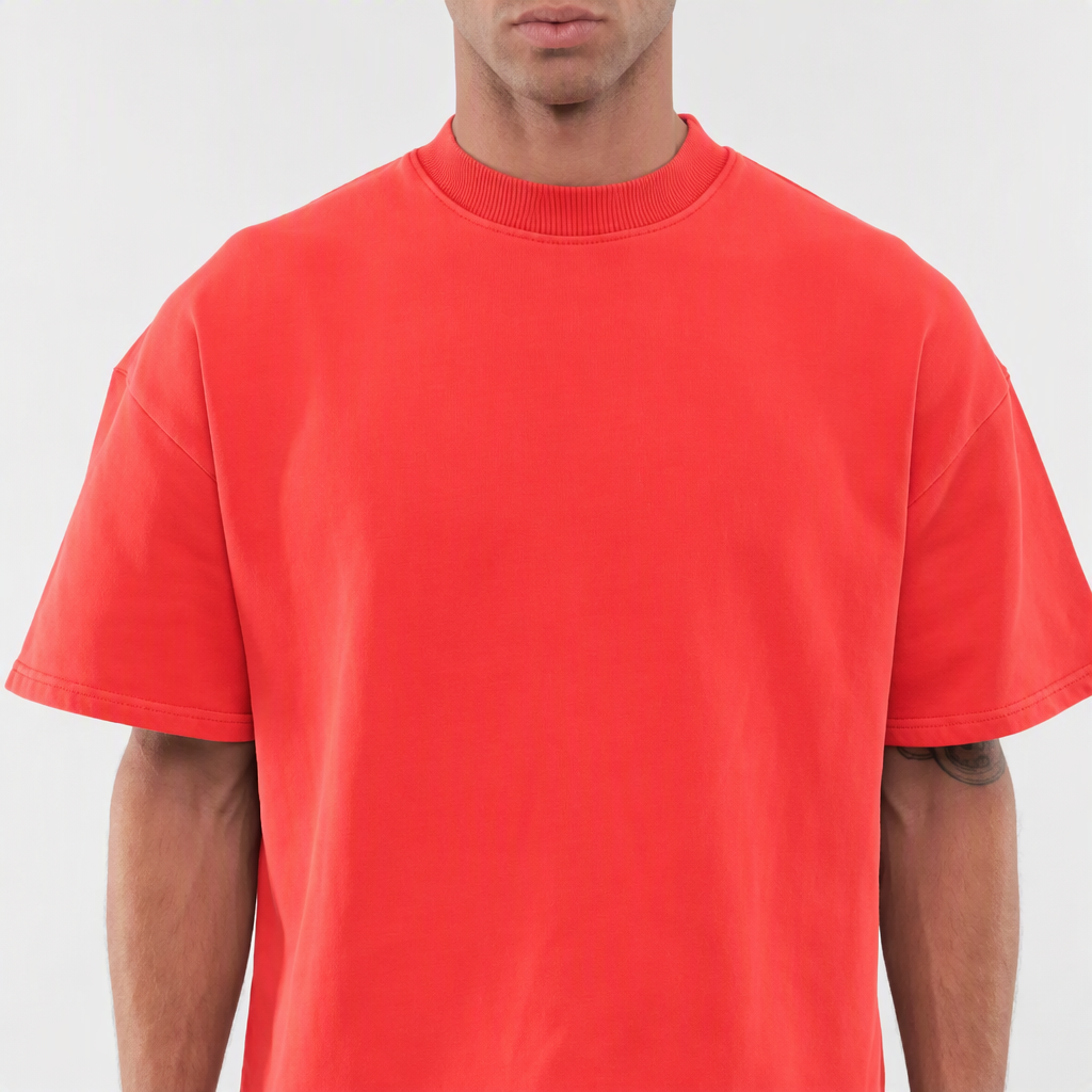 Rojo coral