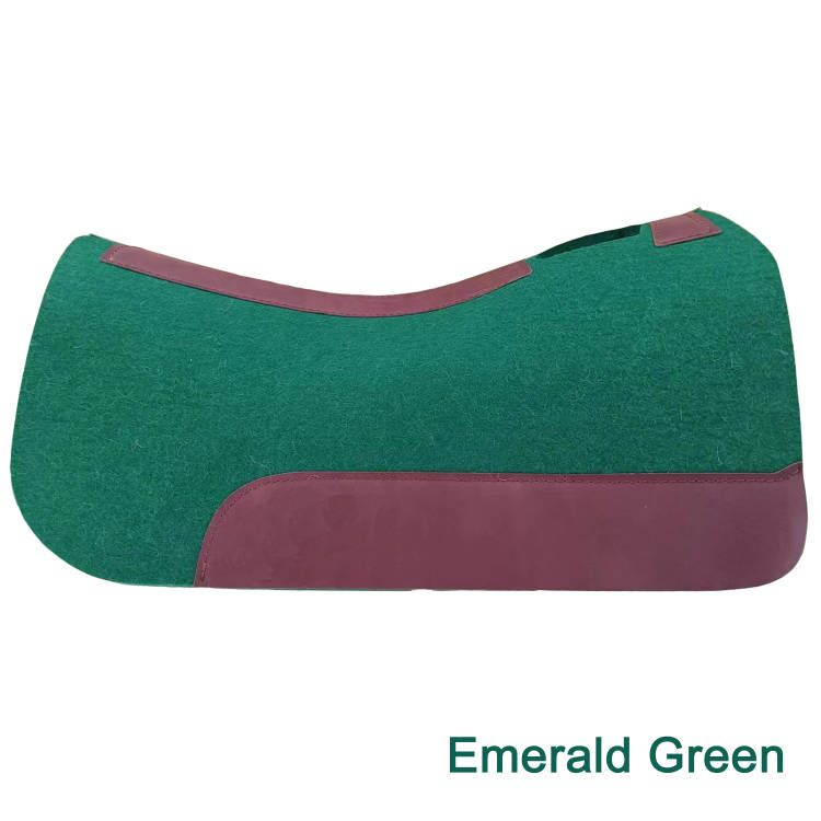 Vert émeraude