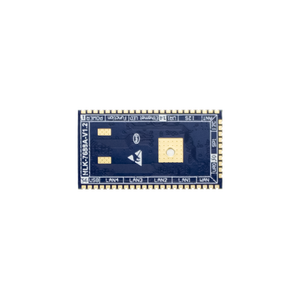 Modulo senza fili seriale di ethernet Linux openwrt UART di automazione domestica di hi-collegamento HLK-7688A - Product Image 2