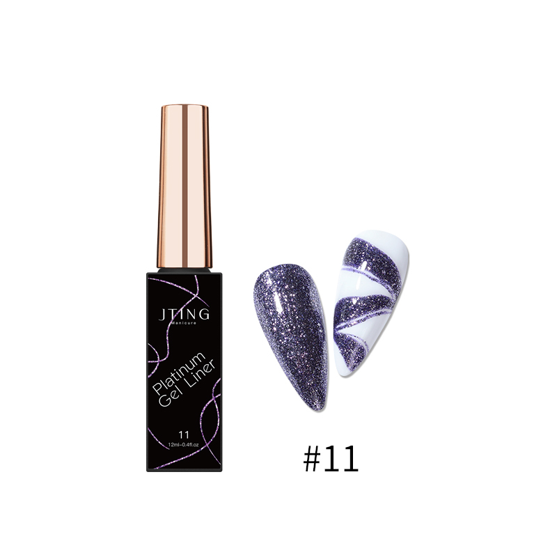 liner gel#11