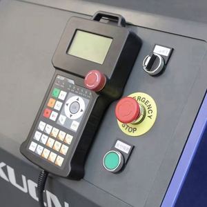ANDUUK NK105 G2 <strong>CNC</strong> <strong>DSP</strong> Motion <strong>Control</strong> System <strong>CNC</strong> <strong>Router</strong> Three-axis Four-axis Motion Card NK105 G2 <strong>Remote</strong> Handle for <strong>CNC</strong> <strong>Router</strong> - Product Image 2