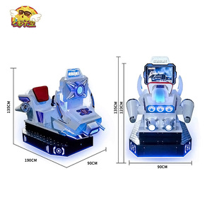 Kids Motion Driving Plane <strong>Offers</strong> Realistic <strong>Flight</strong> Sensations High - Tech Design, Engaging Screen. - Product Image 2