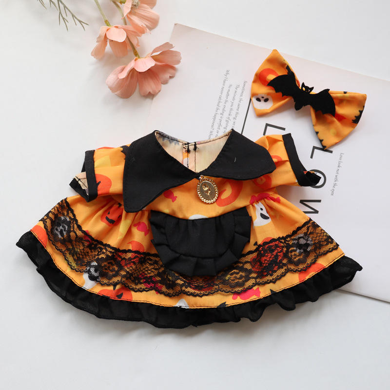 ดาร์กเอลฟ์ - เสื้อผ้าหมีเลน่า ขนาด 30 ซม.