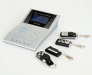 QN-H618 Multi Functional Small Copier Machine Remote Control Copy Machine Remote Control Copier - Product Image 2