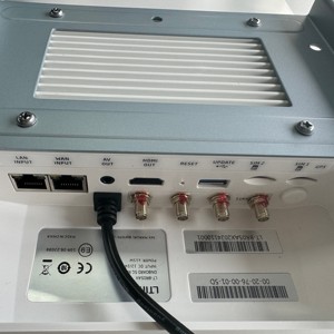 מתאים לאוטובוסים עם חריץ כרטיס ה-SIM עם wifi6 עם חומת אש ניידת ופונקציית נתונים 5 גרם lte g - Product Image 2