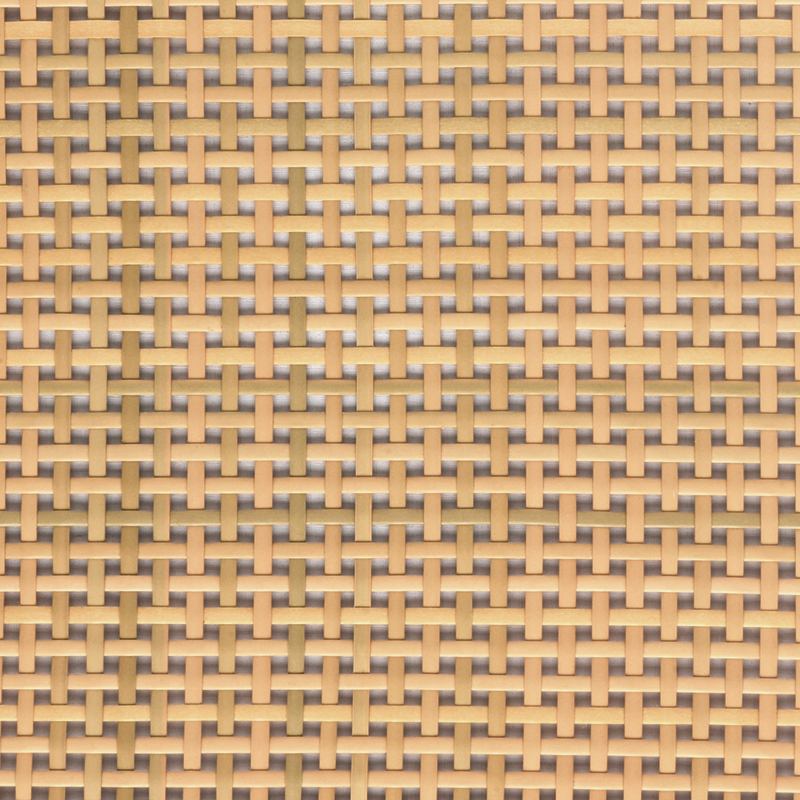 Rotin synthétique