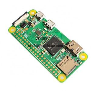 <strong>Raspberry</strong> <strong>Pi</strong> Zero W Board 1GHz <strong>CPU</strong> 512MB with Built-in WIFI &amp; Blue Tooth RPI 0 W - Product Image 2