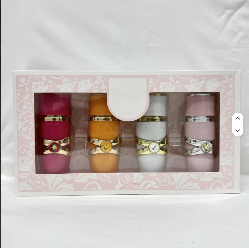 Rosa, Afrutado, Jazmín, Floral