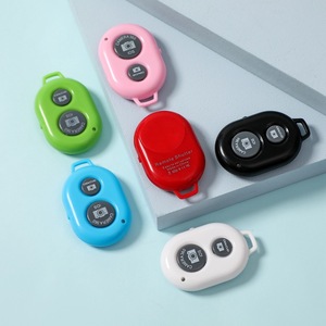 Akıllı telefon kontrollü uzaktan kamera kontrolörü kontrol uzaktan deklanşör - Product Image 3