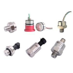 4-20mA 0.5-4.5V <strong>Digital</strong> I2C Water Pressure <strong>Sensor</strong> for <strong>Arduino</strong> - Product Image 1