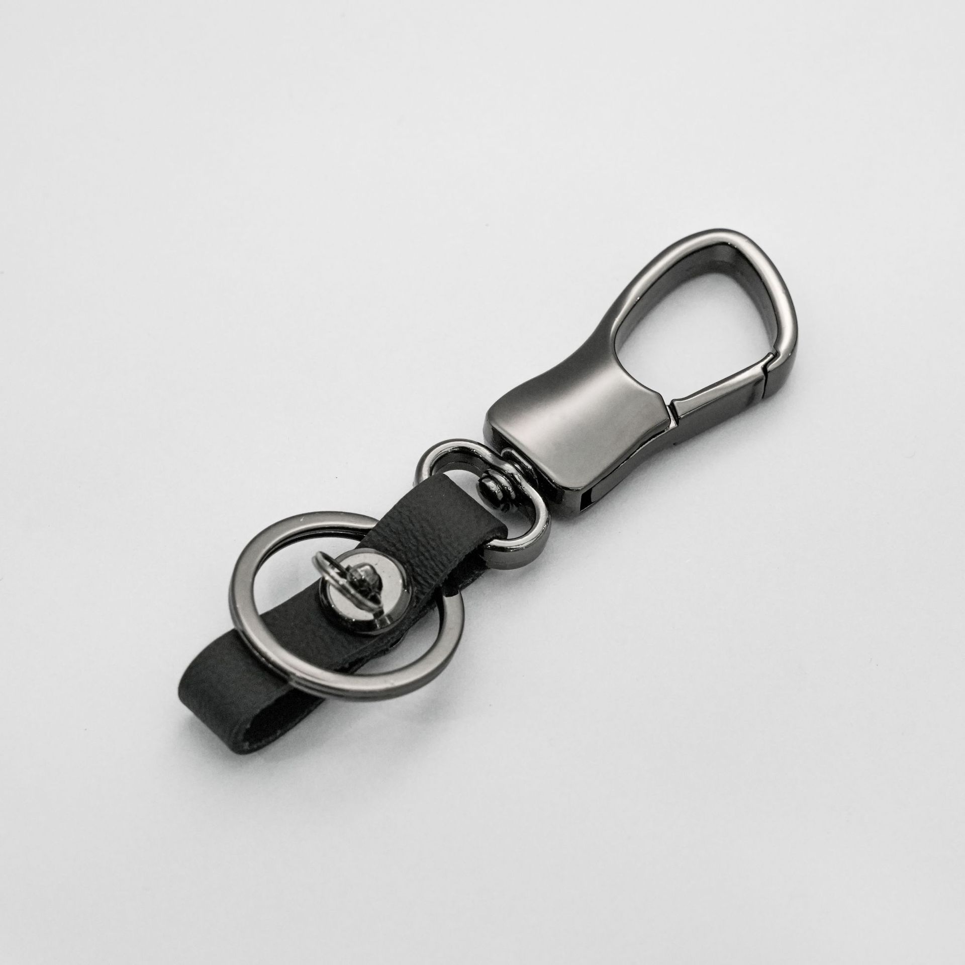 G3940 Gunmetal Plating