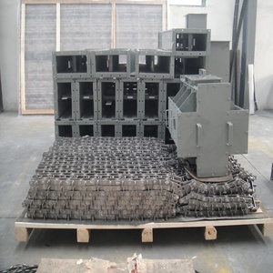 <strong>Chain</strong> <strong>Conveyor</strong> for Ore Industry FU Type <strong>Chain</strong> <strong>Conveyor</strong> - Product Image 2