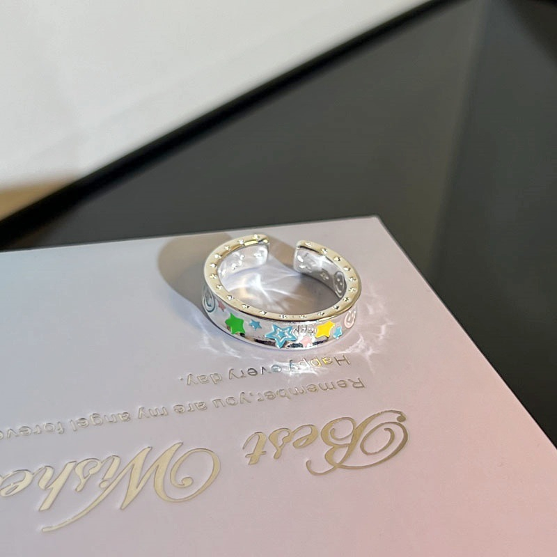 R095-16 สีเงิน 16