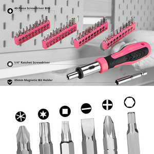 综合228件套筒扳手手动工具套装机械专业ODM OEM支持工具套装盒 - Product Image 4