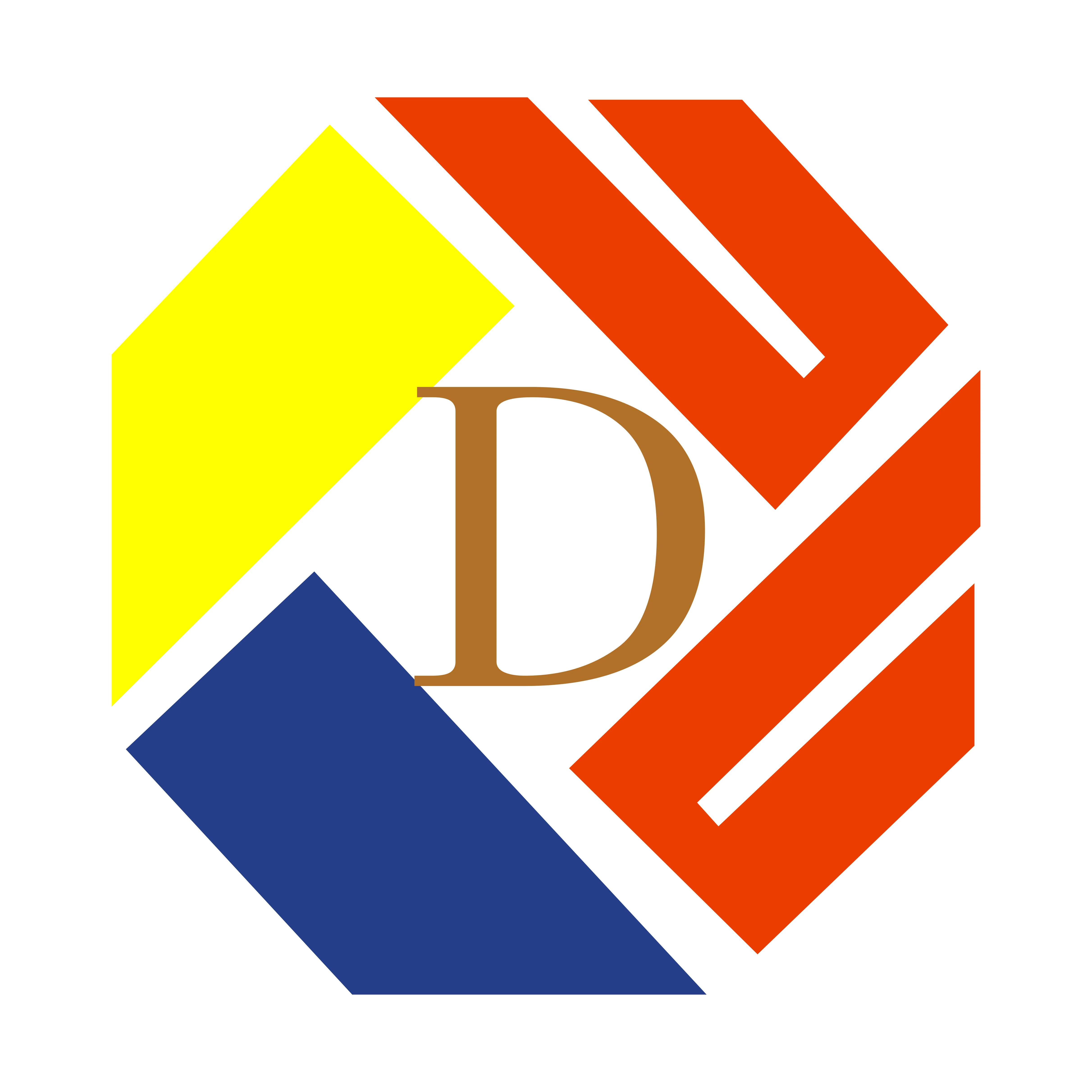 company logo