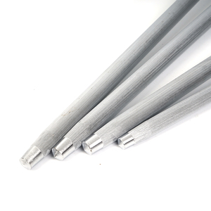 Hot Bán 8 ~ 14 Inch Carbon Thép Chuyên Nghiệp Dao Mài Thép Dao Mài Rod Với Treo Lỗ - Product Image 5