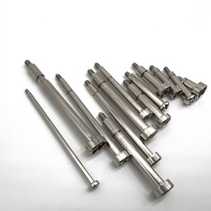 M3 Đầu phẳng bước vít mạ niken bên trong máy tính lục giác CPU tản nhiệt <span class=keywords><strong>Pin</strong></span> - Product Image 1