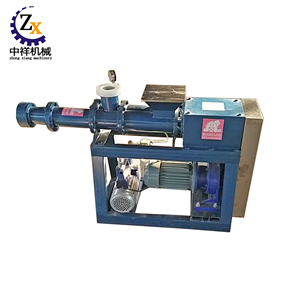 <strong>Automatic</strong> <strong>Block</strong> <strong>Making</strong> <strong>Machine</strong> Refining Pug Mill <strong>Machine</strong> - Product Image 5