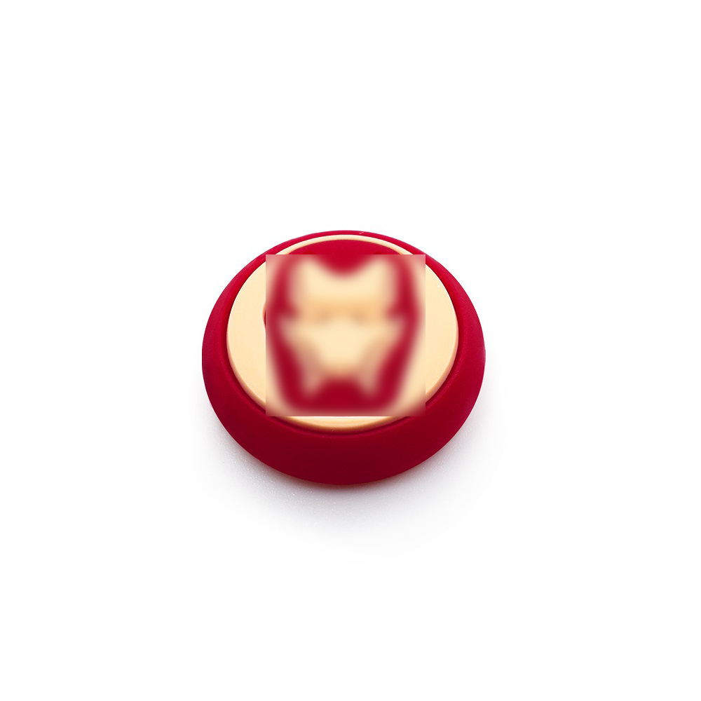 Fer rouge