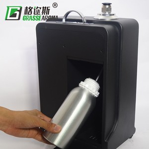 Wholesale <strong>Factory</strong> Prices Air Freshener Scent Machine HVAC System Timer <strong>Program</strong> Setting 500ml Fragrance Diffuser for 2000m3 Room - Product Image 6