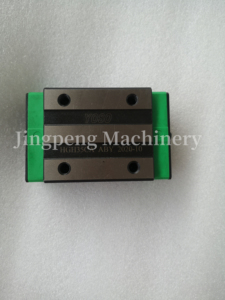 Guía lineal intercambiable HGH65 HGH Serie HG Máquina CNC de carga pesada de alta precisión Máquina cortadora de mármol