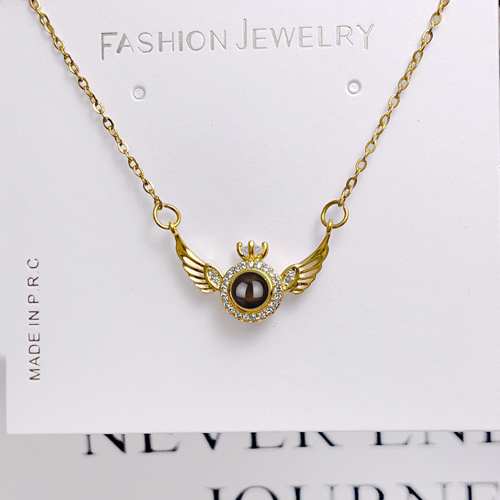Stile 6-Oro