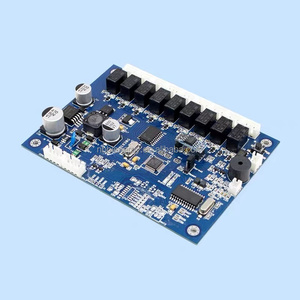 Управление доступом к двери лифта с паролем IC-карты для клавиатуры Lop COP - Product Image 6