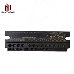 リモートモジュールAj65sbtb116dt入力と出力新しいオリジナルAJ65SBTB1-16DT倉庫 - Product Image 1