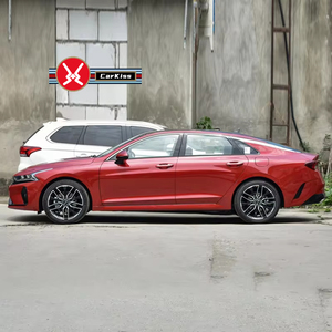 中古KIA K5 380GTラインフラッグシップセダン2014-2024 2.0T排気ターボガソリン5シートビッグサイズ左ステアリング - Product Image 4