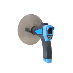 HVD-PD60 xách tay một phần xả Thiết bị chẩn đoán cầm tay UHF hfct một phần xả Tester - Product Image 4