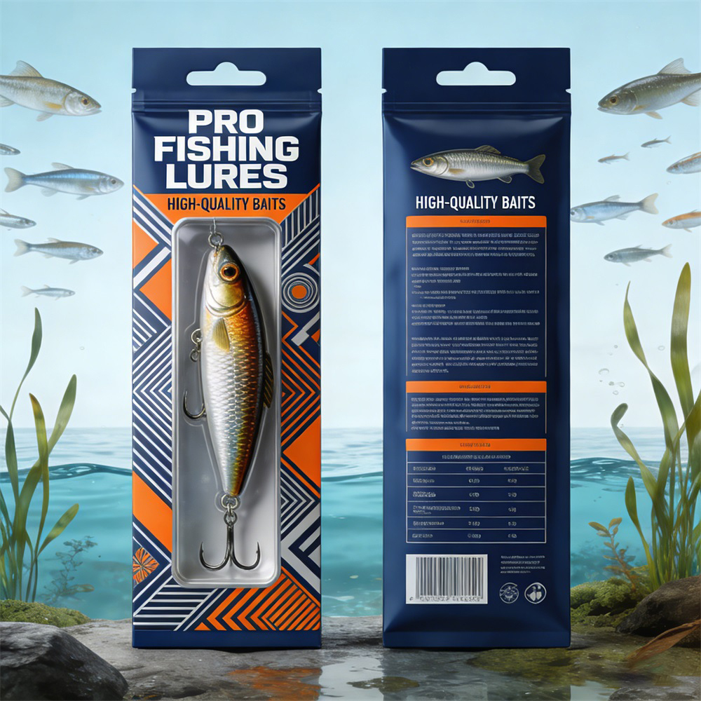 Pet Food Packaging Pouch 6