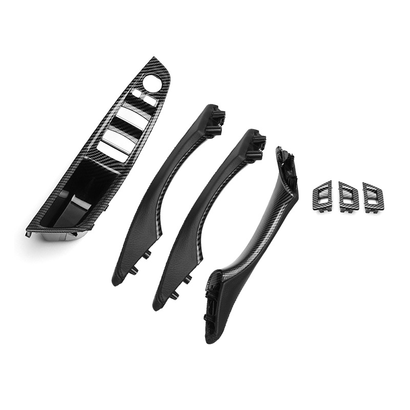 คาร์บอนไฟเบอร์ (LHD)