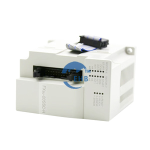 Brand New Positioning Module High-Speed <strong>Output</strong> FX3U-20SSC-H