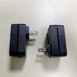 高品質イーサネットUSプラグ電源1 POE 1 LANポート24V0.6APOEアダプター - Product Image 5