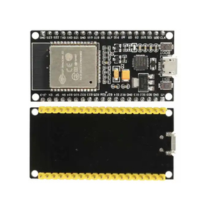 ESP32 geliştirme kurulu WIFI ağ akıllı bileşen ESP-WROOM-32 ESP-32S ESP32 kurulu