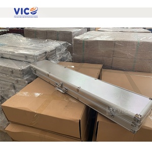 Vico 2D ölçüm sistemi hassas çerçeve muayene ve onarım 2D ölçme aracı hızlı ve doğru vücut hizalama algılama sistemi - Product Image 5