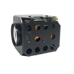 Univision Mini Size 4MP 10x Zoom Drone IP <strong>Camera</strong> CE for with UAV - Product Image 5