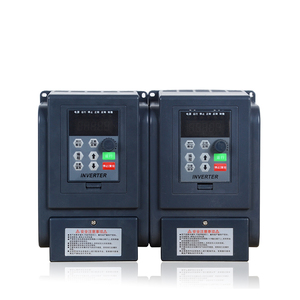 <strong>VFD</strong> Variable Frequency Drive Single <strong>Phase</strong> 220V <strong>Input</strong> to Single <strong>Phase</strong> 220V <strong>Output</strong> <strong>VFD</strong> AC Variable Frequency Inverter - Product Image 1