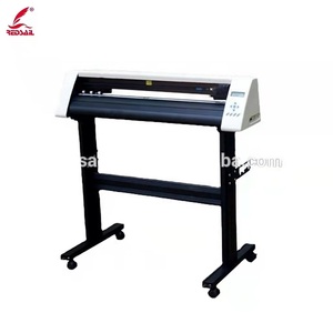 Redsail RS720C çizim kesici vinil kesici 620mm kesme boyutu - Product Image 3