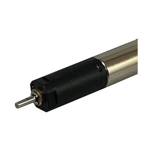 エンコーダ付きの新しいファッション8mmDCコアレスプラネタリーミニギヤード永久磁石モーター - Product Image 4