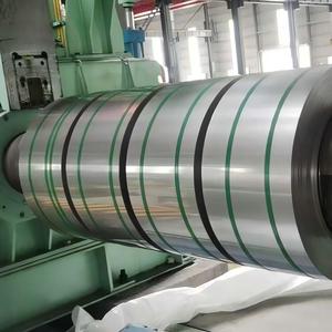 201 лента из нержавеющей стали SUS316 7 400 лента из нержавеющей стали 430 50 м стальные полосы 201 - Product Image 2