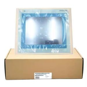 Original 6 ES72324HD320XB0-Analoges Ausgangsmodul des SPS-Controllers 6ES7232-4HD32-0XB0 Plc-Modul - Product Image 6