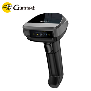 <strong>Scanners</strong> Sheet 2 d bar <strong>Code</strong> <strong>Scanner</strong> 1d&amp;2d Wired Cable <strong>Reader</strong> - Product Image 2