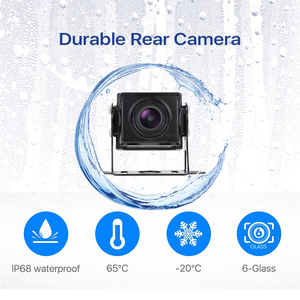 Blind Spot <strong>Detection</strong> <strong>System</strong> Truck Side View Camera Monitor <strong>System</strong> Detect People Vehicle Nearby Ai Alarm <strong>Collision</strong> Warning - Product Image 5