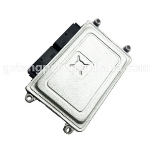 用于五菱5WY5B01G 9051971的发动机电脑板控制模块 - Product Image 2