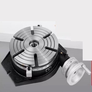 TS-25 Inch Diameter 630mm Horizontal Universal Indexing <strong>Table</strong> <strong>Rotary</strong> Indexing Milling Machine TS <strong>Rotary</strong> <strong>Table</strong> Angle <strong>Table</strong>