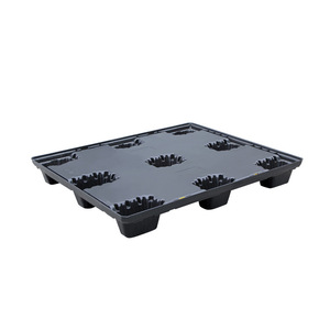 Hot Sales Midwell New Developed Design <strong>Logistic</strong> Pallet Sleeve Board <strong>Container</strong> PP Coaming Box - Product Image 6