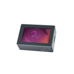 Opensource RK3588S Gigabit-Entwicklungs platine NanoPi M6 unterstützt SSD M.2 Wifi - Product Image 1