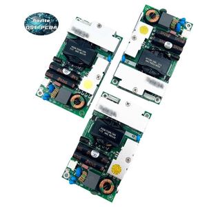 One-Day Quick Turn Prototype Fabrication of PCB &amp; PCBA with SMT Assembly Finish - Product Image 5