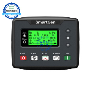 HGM4020 Smartgen Genset Generator <strong>Controller</strong> HGM4020N HGM4020C HGM4020CAN